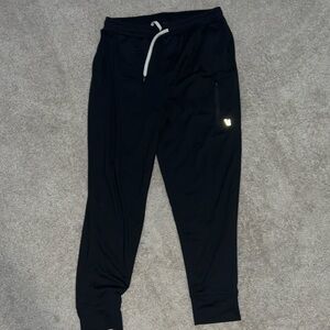 Vuori Sunday Performance Joggers (Large)